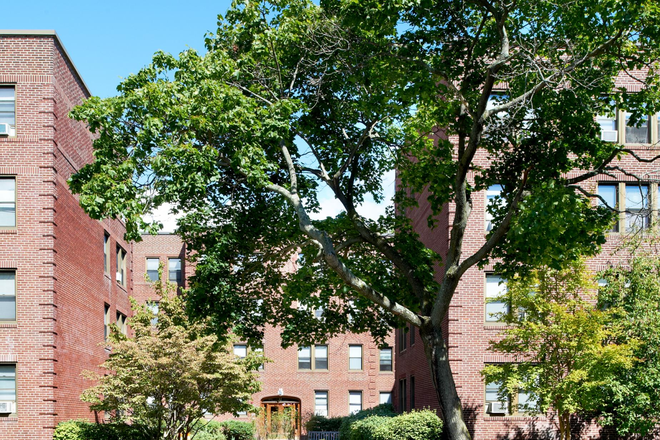 Exterior - Beautiful Harvard University Housing Sublet Next to HLS Apartments