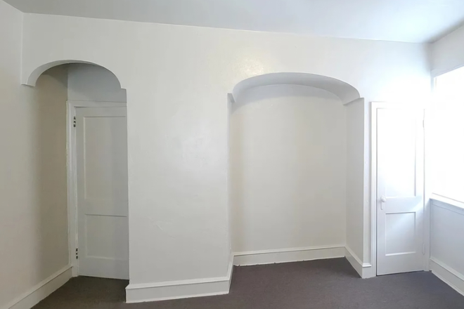 LIVING ROOM - Cozy 1 Bedroom Apartment for Rent