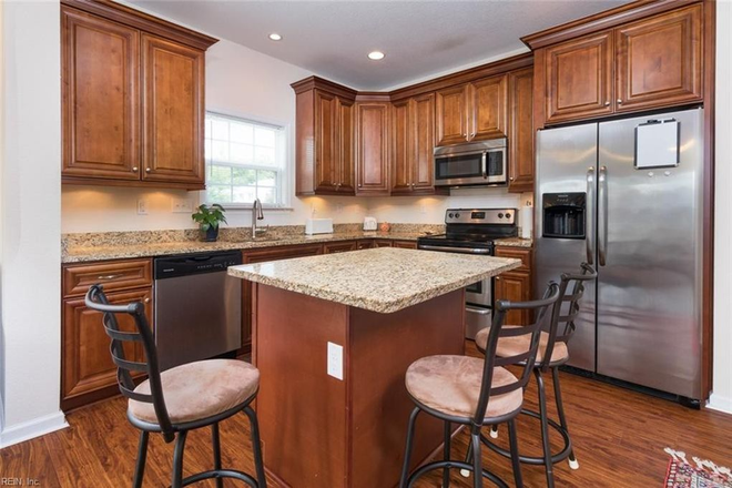 Kitchen - 1 Room Available Spring Semester/Summer 2026 with Renewal House