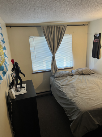 Bedroom - 1135 Pennsylvania Ave, Lease starting anytime over winter break! Apartments