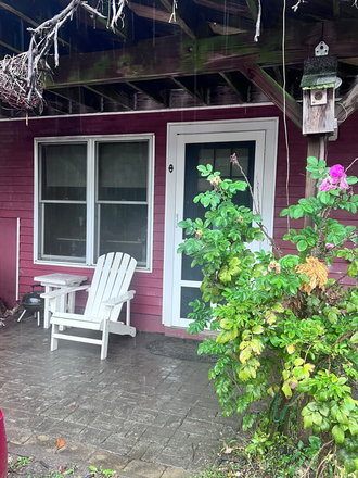 Photo - Studio apartment