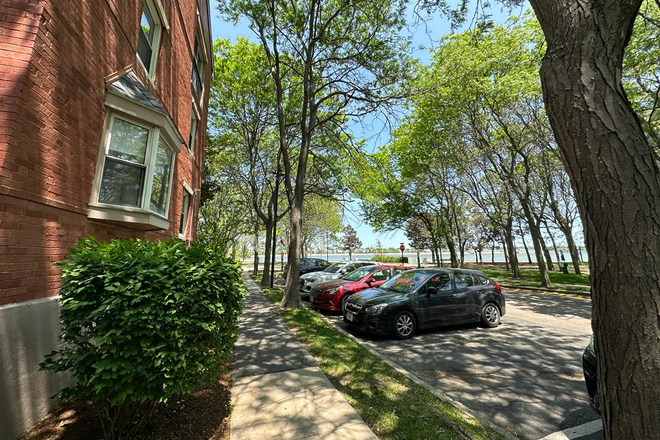 Main entrance to the apartment - Ocean-View Apartment | Fully Furnished & Walkable to Campus | Ideal for Students