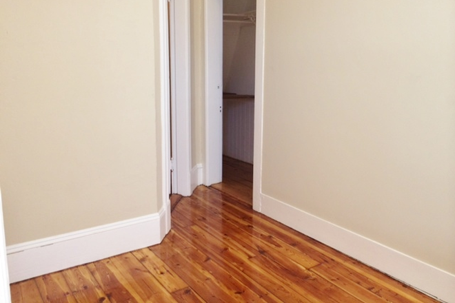 Image 3151431 - Avail July 1, 2027 Renovated  apartment in the center of town, large windows, eat in granite kitchen