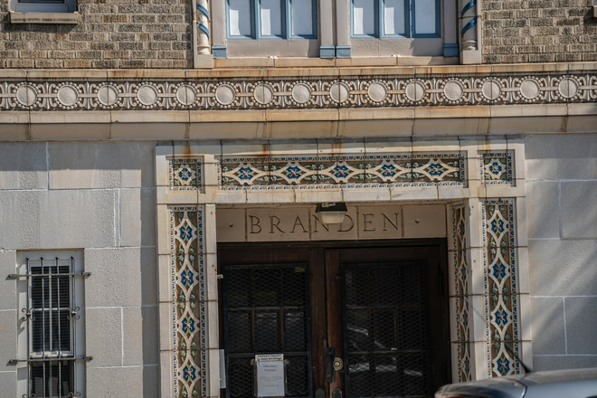 The Branden - University City Housing Apartments