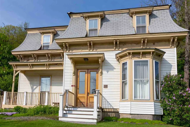 Front of House - 1 Bedroom Apartment Available Immediately
