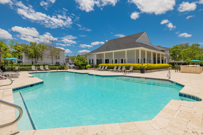 Resort Style Pool - Spacious Units available NOW for Move-in! We're Affordable, convenient & just minutes from campus. Apartments