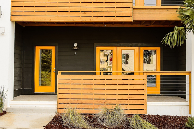 Photo - Myers Flats Apartments