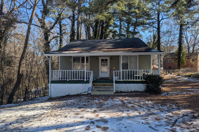 front exterior view 809 North Henry - 809 North Henry Street