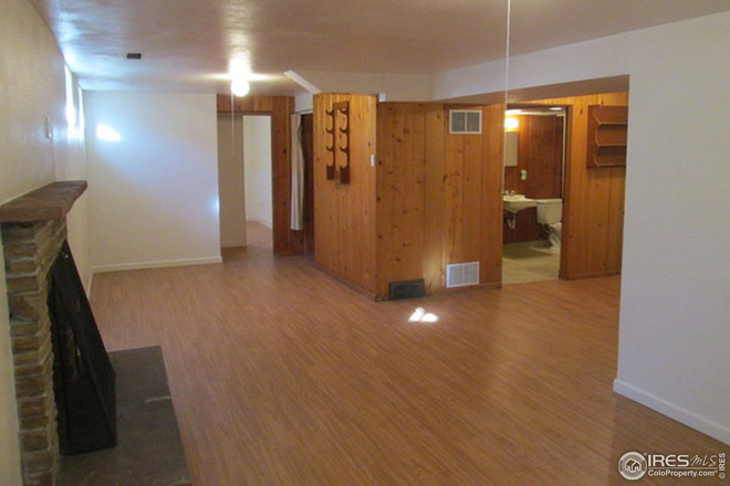 Basement - Spacious 6-Bedroom Home Near CU with Garage & Yard