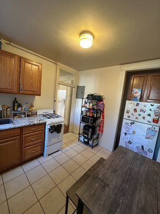 Kitchen - 3 Bed Available 9/1/26! *CONTACT NOAH 603-470-8181 Apartments