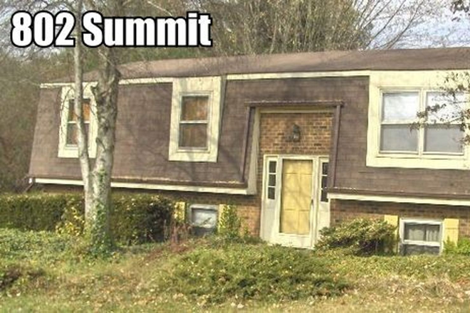  - 4 Bedroom 2 Bath House