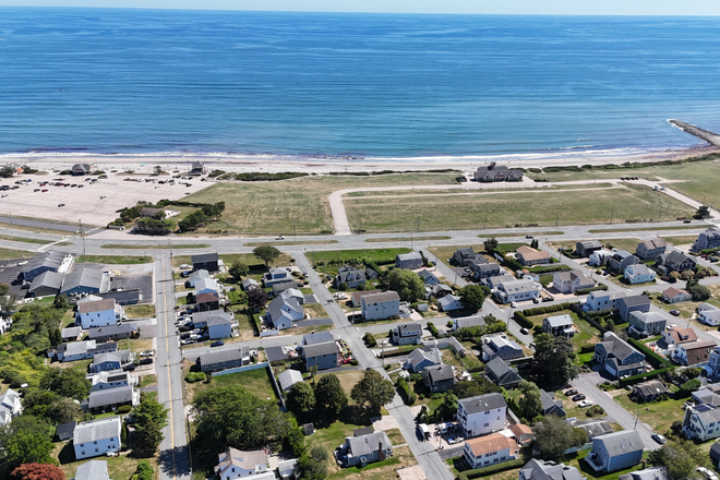 Scarborough State Beach - 27 Saint James Road House