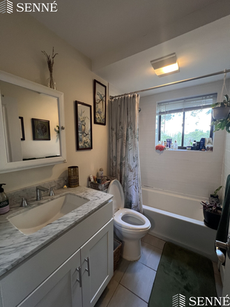 1 - Modern 1BR with Heat/Hot Water/PKG included - Great Find! Apartments