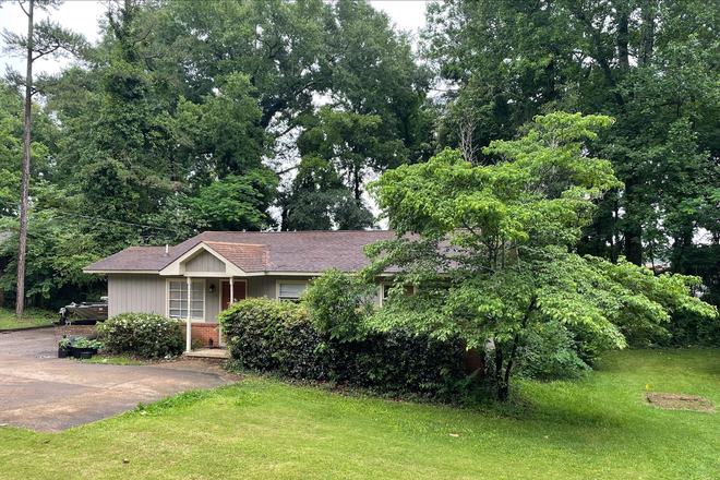 Photo - 714 Harper Ave. House