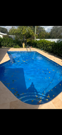 Pool - Looking for other Female students to live with in this House. Walk to School