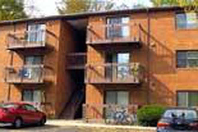 Image 68213 - Cedar Hill - Now Accepting Applications for Fall 2025 Apartments