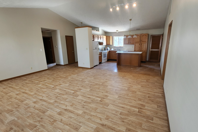  - 3 Bed/2 Bath Plus 2 Car Garage in West Lafayette