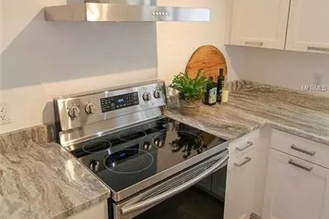 oven - Private House