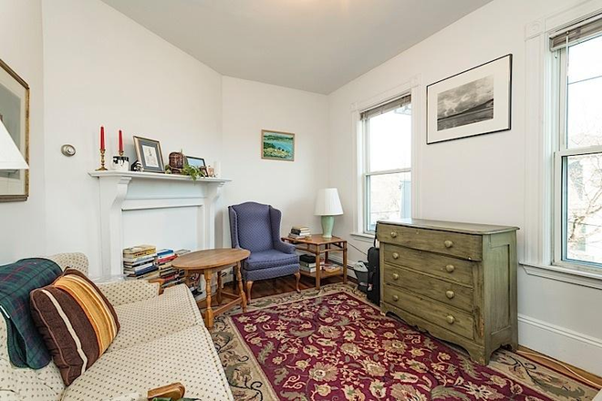 apartment - harvard/MIT/1 bedroom Apartments