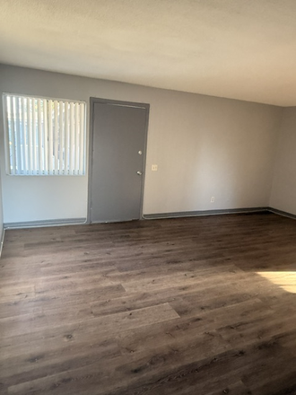 Living room - 🏡 LIMITED-TIME SPECIAL – Spacious Renovated 3 Bed / 2 Bath Apartment Near UCR!