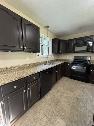 Kitchen - 159 Amherst Road House