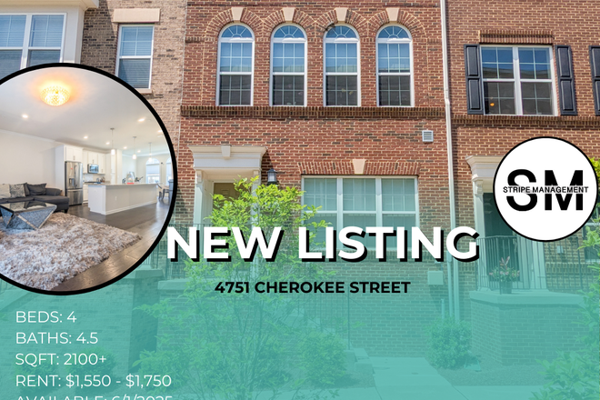 Info Page - PREMIUM STUDENT HOUSING ACROSS FROM UNIVERSITY OF MARYLAND W/ ALL UTILITIES INCLUDED–NOW LEASING!