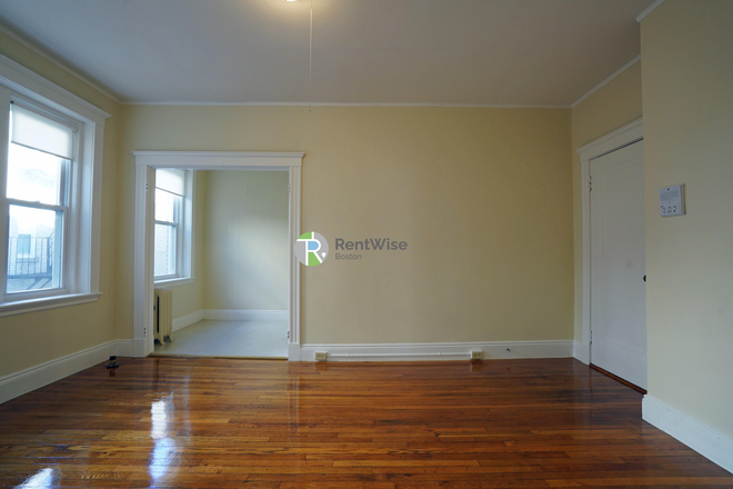 1 - SEPT 2026-Perfect Allston 1 bed. NO FEE. H/HW inc. Apartments