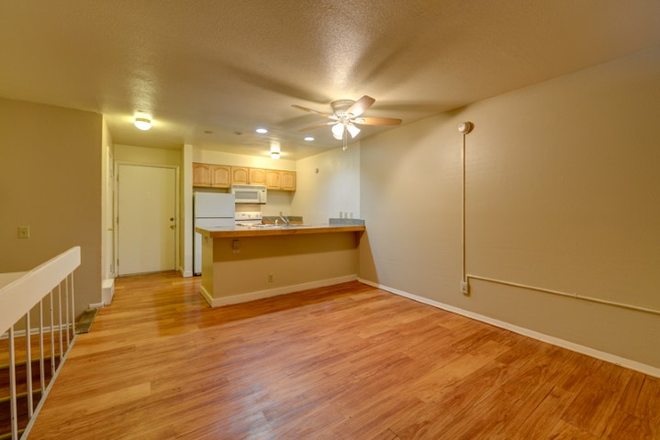 Photo - University Townhomes