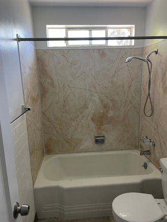 bath - 2 BR - Adjacent to BART Del Norte