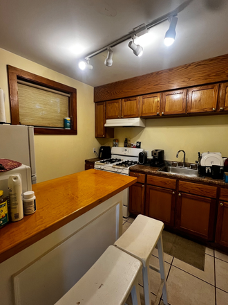 Photo - Studio apartment