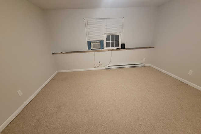 Bedroom - Two Bedroom Condo (Shared)