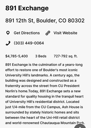 3 bdrm, kitchen, laundry, newly remideled - Need one more roommate for 3 bedroom on the hill Apartments