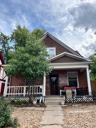 Outside Street View - Spring Sublease – Single Room in Pleasant St. House