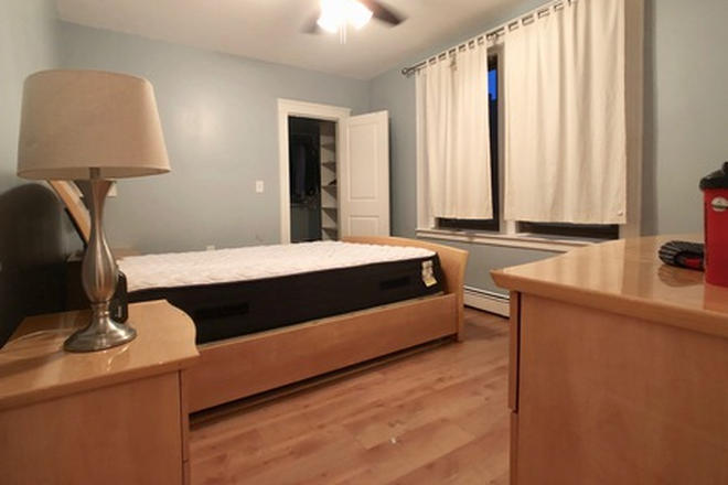 Bedroom 2 - EXCITING! 2 Bed On Park Dr in Fenway Condo