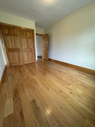 Bedroom - Old Amherst Road Condo