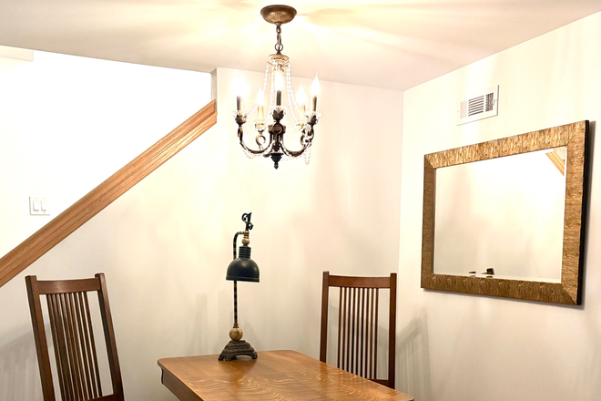 Study Area - Study Well House