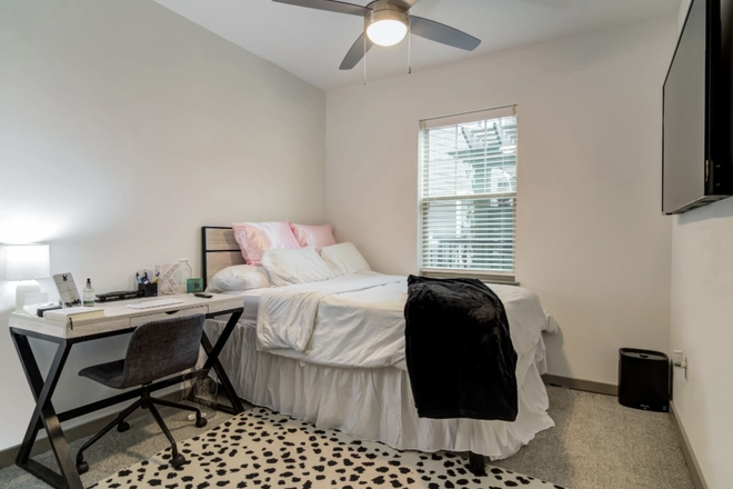 Bedroom - 14SixtyFive