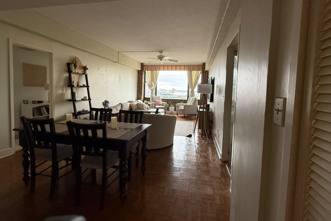 Photo - Ashley House Apartments and Condominiums
