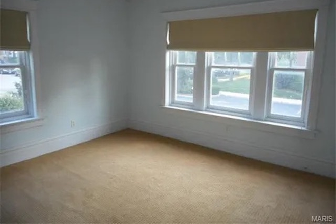 Master Bedroom - Updated 2 Bedroom/1 Bath with in unit W/D! Condo