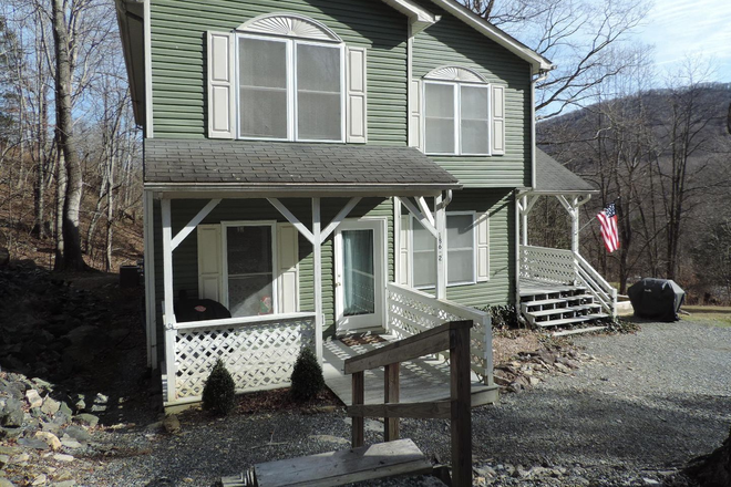  - 186 Grandfather Farms Rd