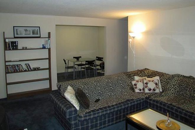 Separate dining area! - Walden Apts.  - Spacious!