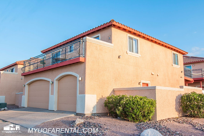 House View - 1485 N 3rd Ave Unit 1- Room Sublease