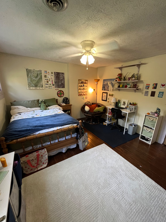 Bedroom - House close to campus. Looking for Spring semester sublet. 1 bedroom available.