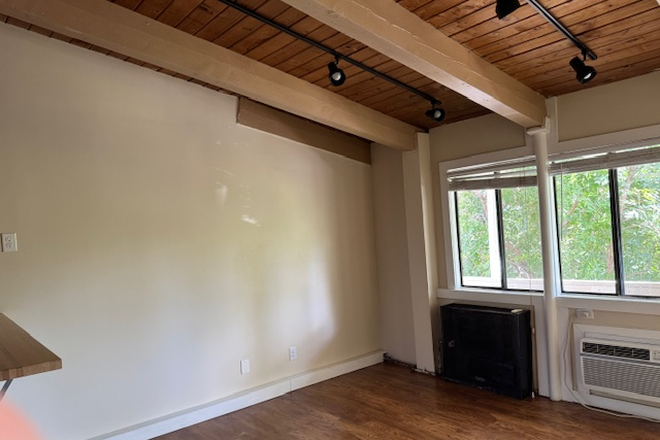 Main room - Buffalo Canyon Apartments