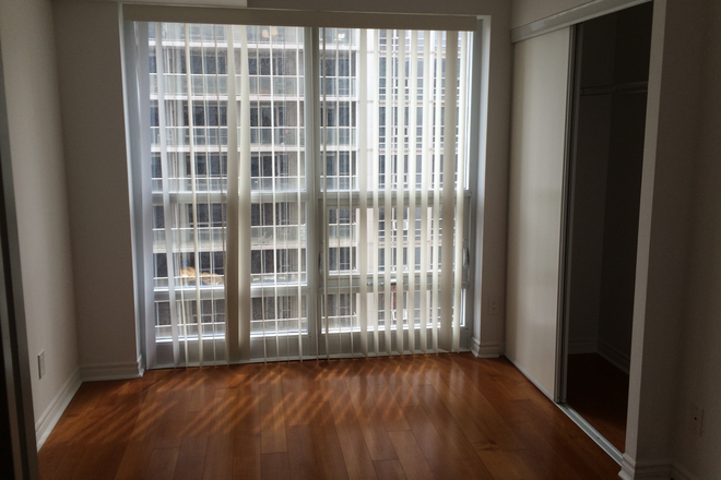 Bedroom - 763 Bay Street