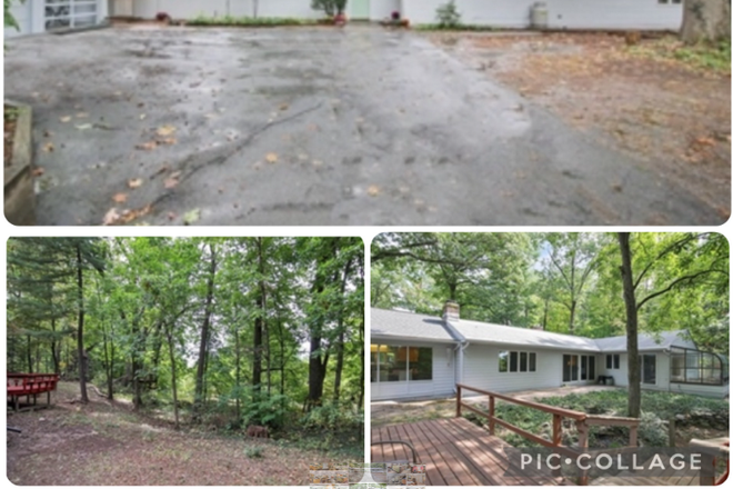 Exterior - 20 Hills Rd Duplex