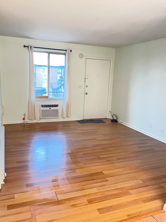 Bedroom - Villager Condominium