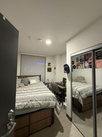 bedroom - PRIVATE ROOM IN LIGHTVIEW