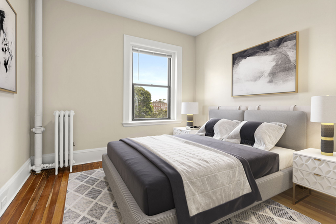 Photo - The Cantabrigia Apartments