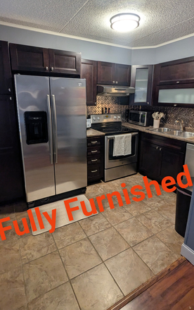 Fully Furnished - FURNISHED 2BR Near UT & Hospitals